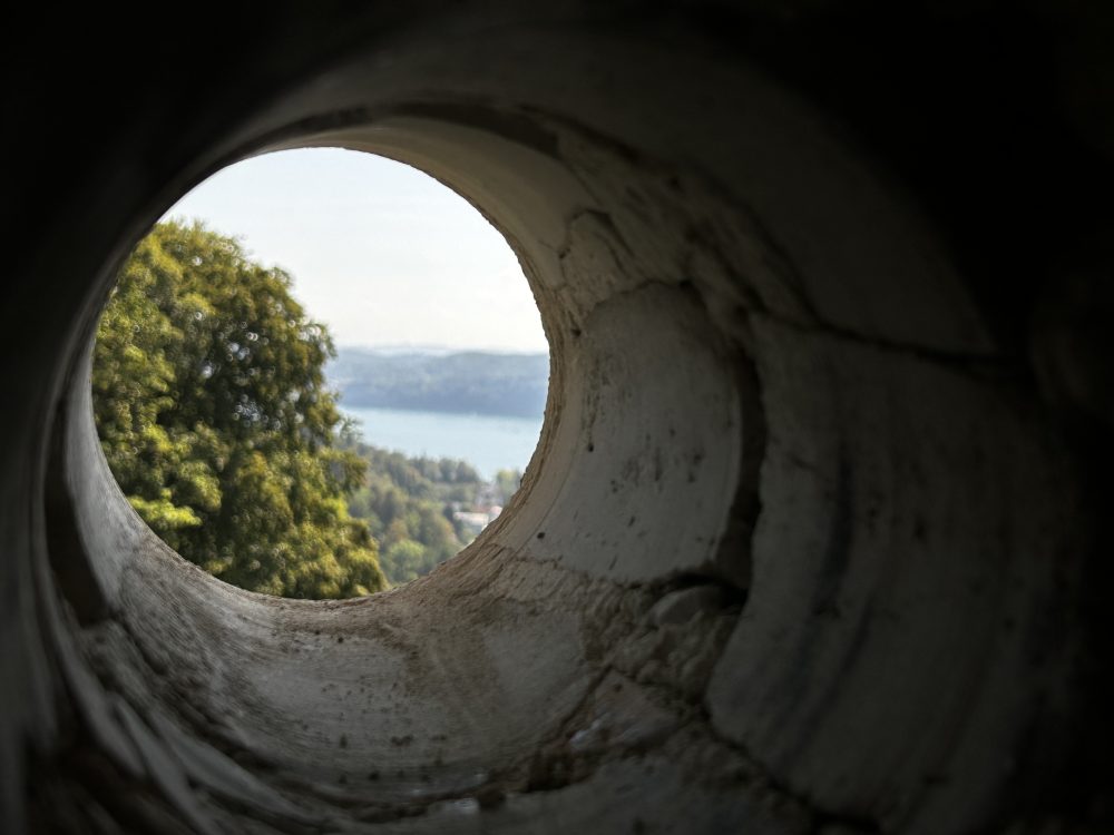 Kernbohrung im praktischen Einsatz – Beispielfoto aus einem unserer Projekte